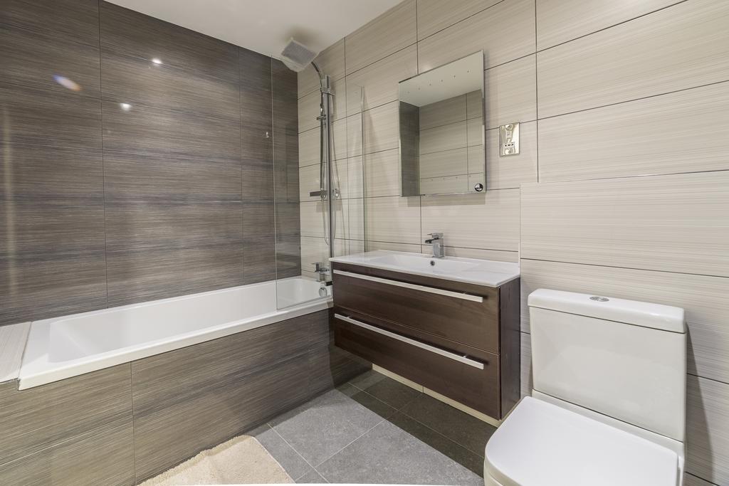 Canning Town Stratford Apartments ลอนดอน ภายนอก รูปภาพ